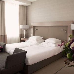 Deluxe Zimmer mit Kingsize-Bett